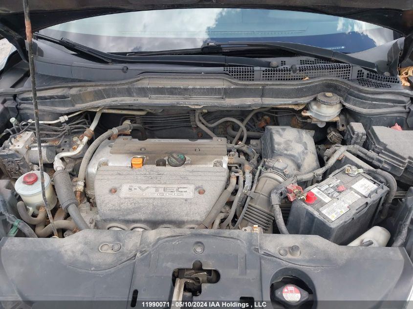 2009 Honda Cr-V VIN: 5J6RE48799L811657 Lot: 11990071