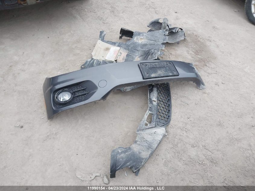 2014 Volkswagen Tiguan VIN: WVGJV3AX1EW612369 Lot: 11990154