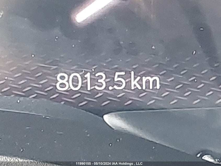 2023 Dodge Ram 1500 VIN: 1C6SRFVT2PN690892 Lot: 11990155