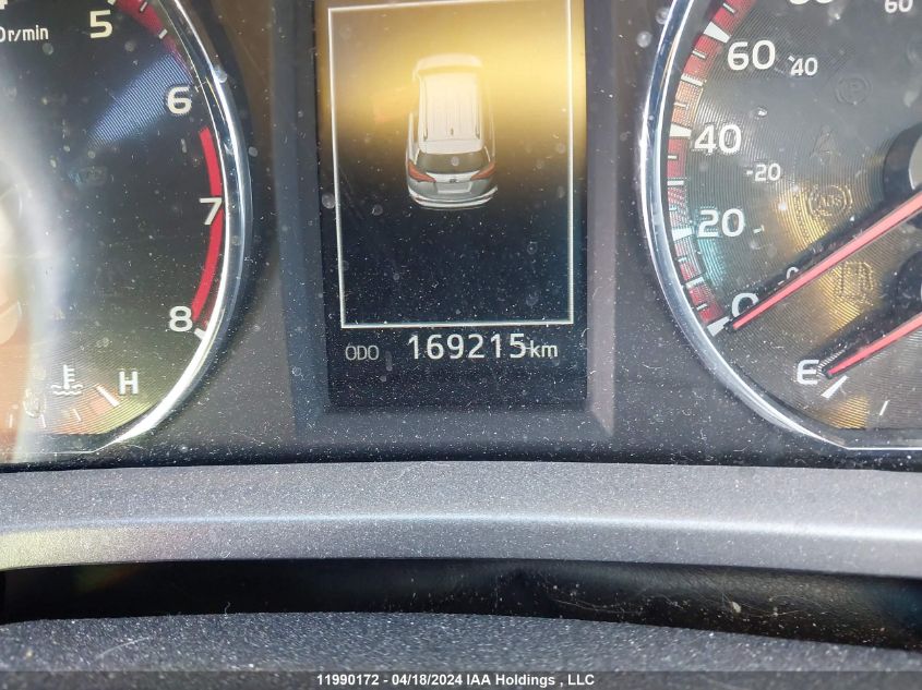 2017 Toyota Rav4 Se VIN: 2T3JFREV5HW635878 Lot: 11990172