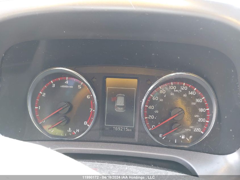 2017 Toyota Rav4 Se VIN: 2T3JFREV5HW635878 Lot: 11990172