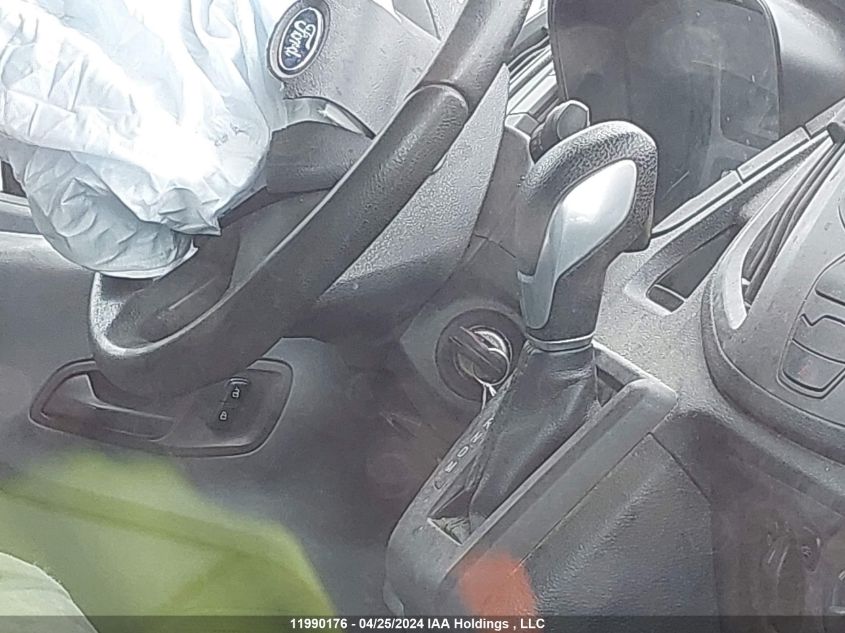 2015 Ford Transit T-250 VIN: 1FTYR1CG9FKA43174 Lot: 11990176