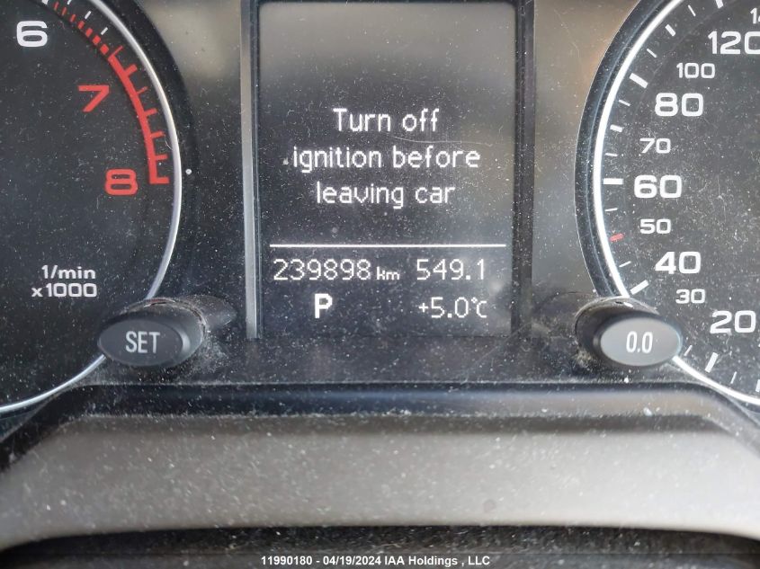 2016 Audi Q5 Komfort VIN: WA1C2AFP2GA091532 Lot: 11990180