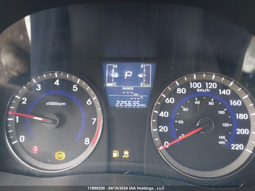 2016 Hyundai Accent Gl VIN: KMHCT5AE9GU240996 Lot: 39227095