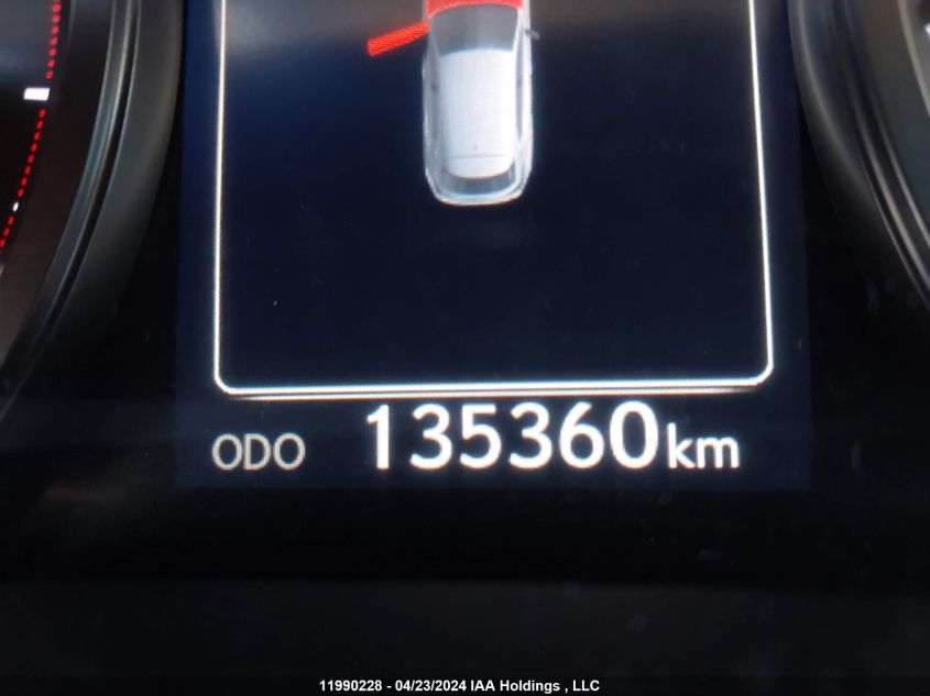 2017 Lexus Nx 200T VIN: JTJBARBZ1H2107285 Lot: 11990228