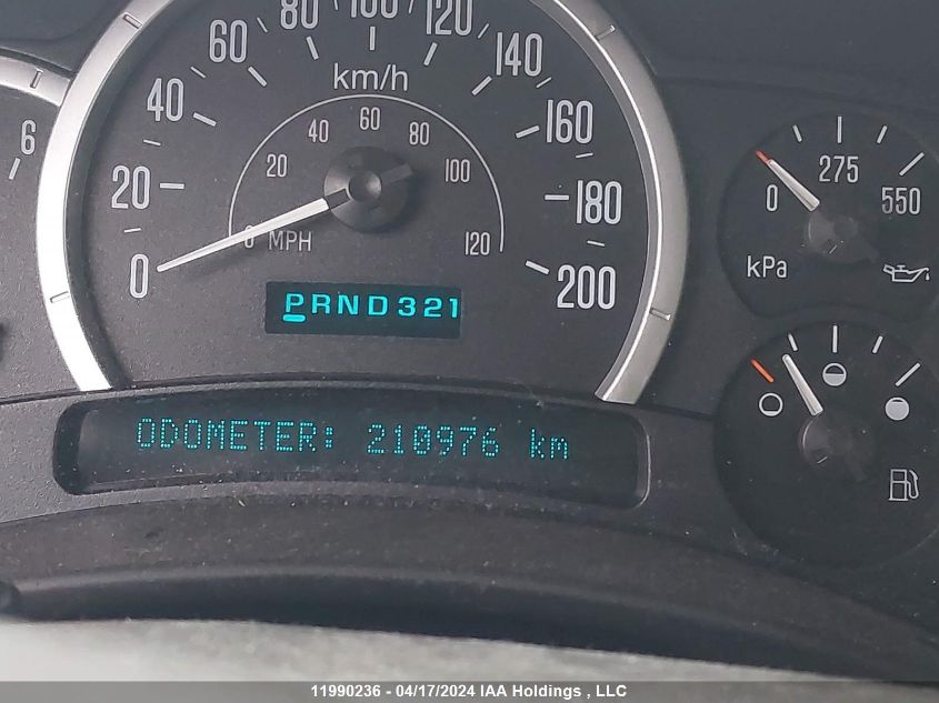 2004 Cadillac Escalade Luxury VIN: 1GYEK63N54R100696 Lot: 11990236