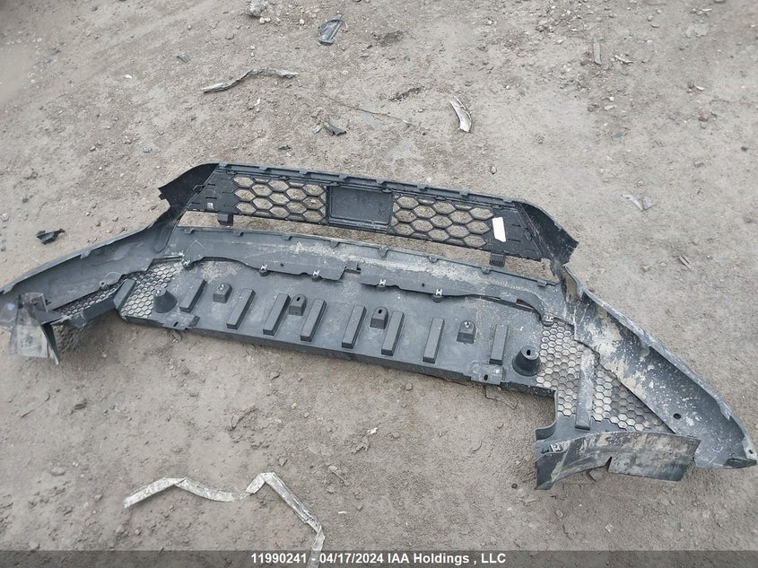 2024 Ford Edge VIN: 2FMPK4J97RBA74083 Lot: 11990241