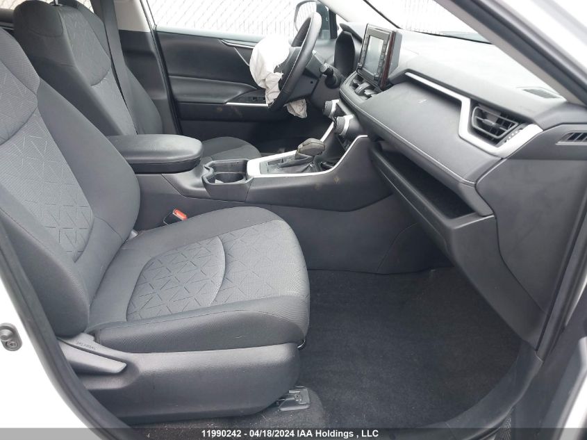 2021 Toyota Rav4 Xle VIN: 2T3R1RFV8MC163400 Lot: 51103064