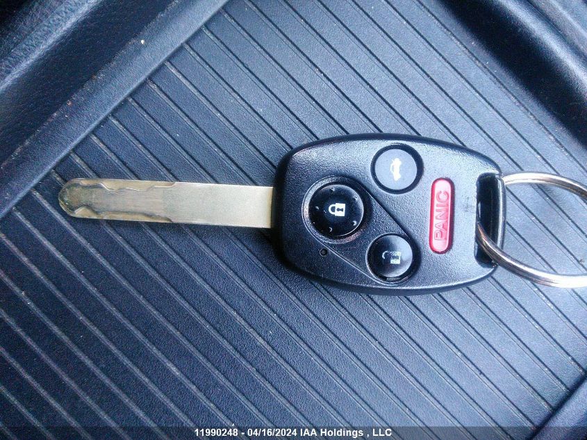 2009 Honda Civic Lx VIN: 2HGFG12659H000292 Lot: 11990248