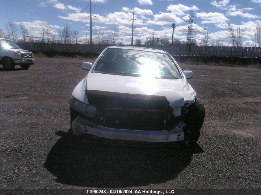 2009 Honda Civic Lx VIN: 2HGFG12659H000292 Lot: 11990248