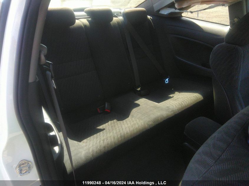 2009 Honda Civic Lx VIN: 2HGFG12659H000292 Lot: 11990248