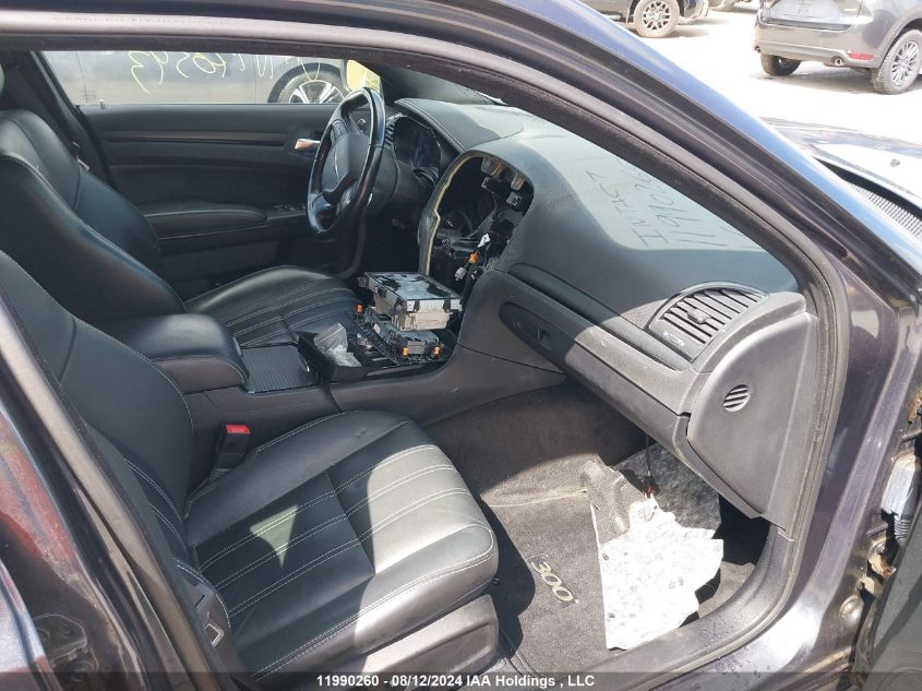 2016 Chrysler 300 S VIN: 2C3CCABG6GH170393 Lot: 11990260