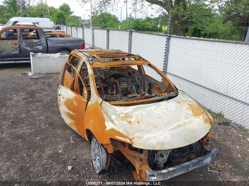 JN8AZ18W99W137266 2009 NISSAN MURANO photo no. 6