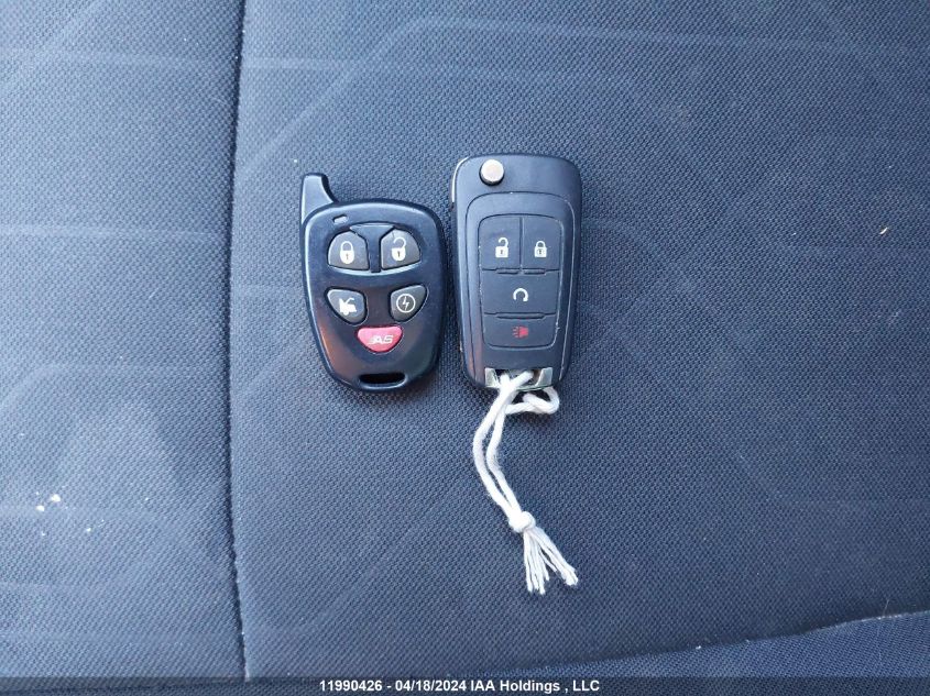 2018 Chevrolet Trax VIN: 3GNCJLSB4JL356926 Lot: 11990426