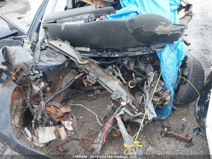 2010 Chevrolet Impala VIN: 2G1WA5EK9A1138052 Lot: 11990454