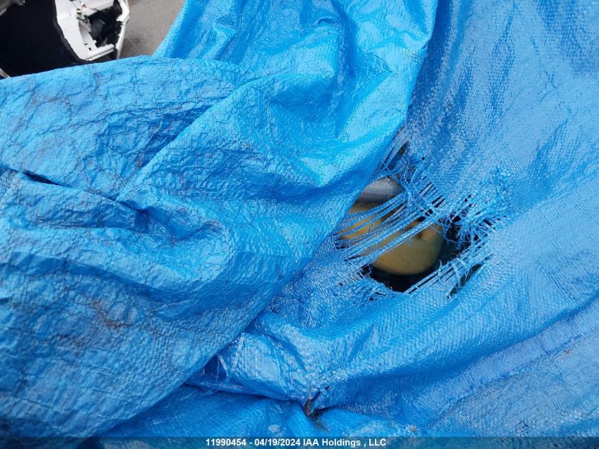 2010 Chevrolet Impala VIN: 2G1WA5EK9A1138052 Lot: 11990454