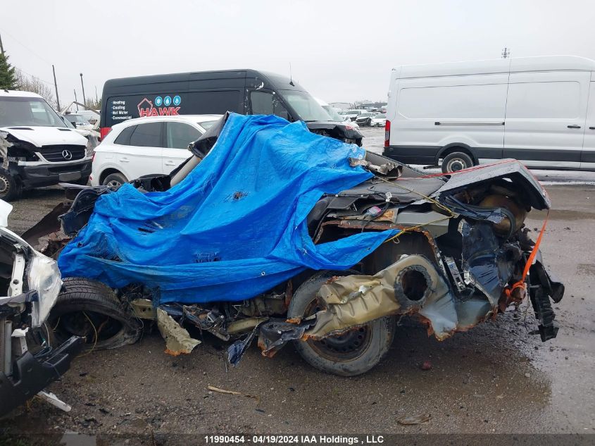 2010 Chevrolet Impala VIN: 2G1WA5EK9A1138052 Lot: 11990454