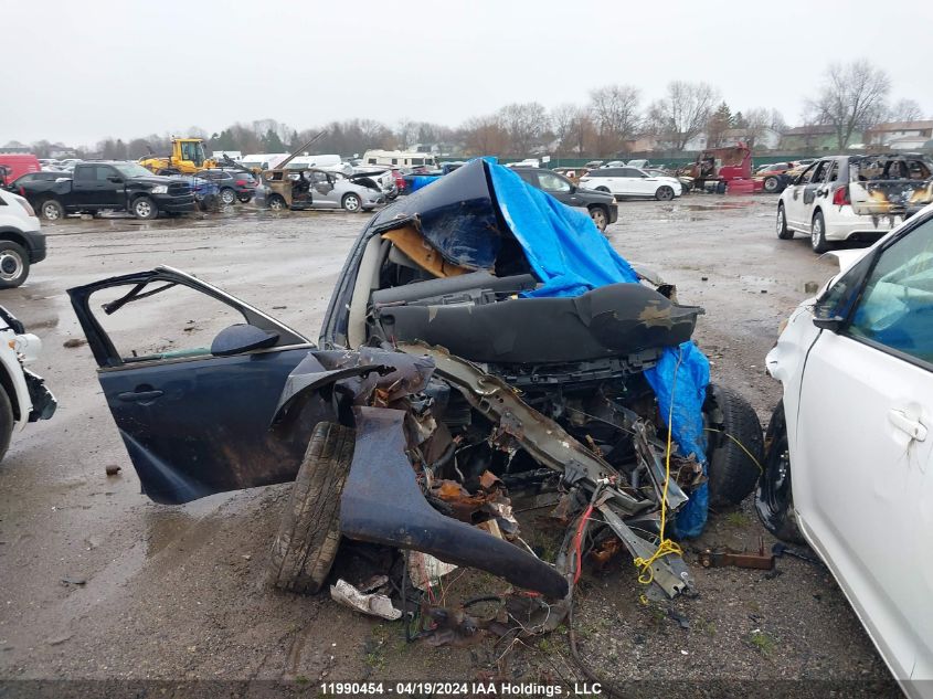 2010 Chevrolet Impala VIN: 2G1WA5EK9A1138052 Lot: 11990454