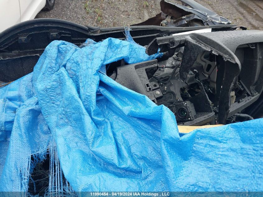 2010 Chevrolet Impala VIN: 2G1WA5EK9A1138052 Lot: 11990454