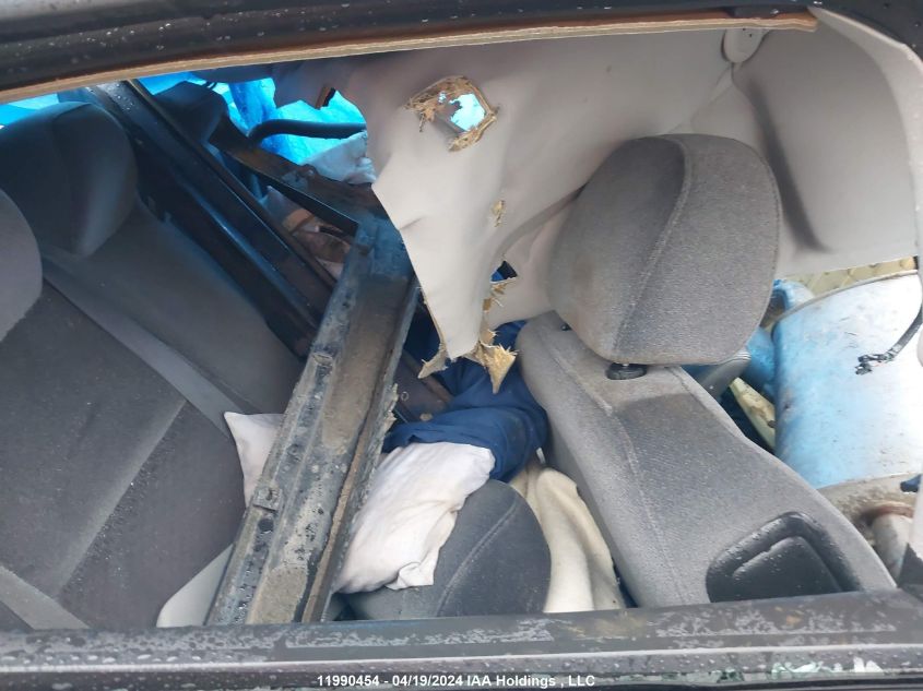 2010 Chevrolet Impala VIN: 2G1WA5EK9A1138052 Lot: 11990454