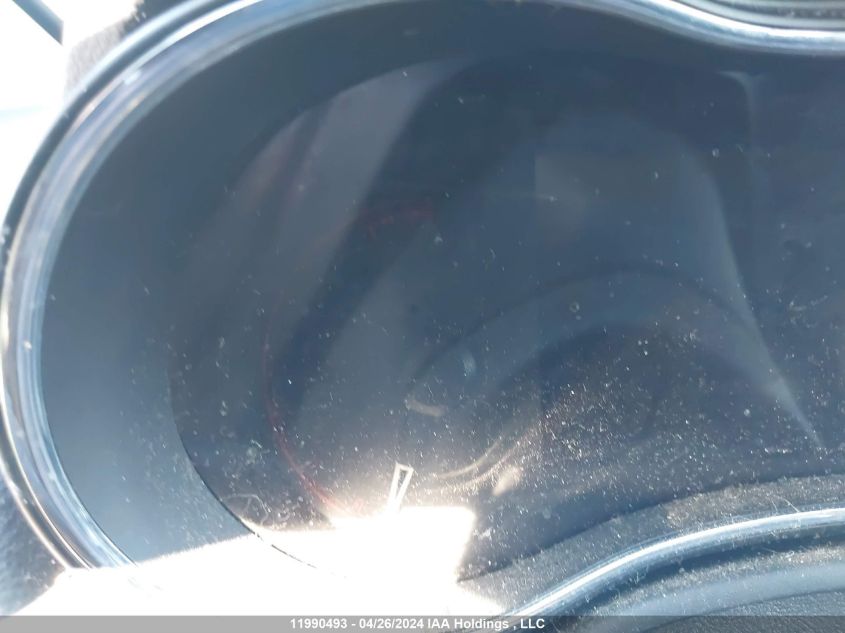 2017 Dodge Durango VIN: 1C4SDJFTXHC642353 Lot: 11990493