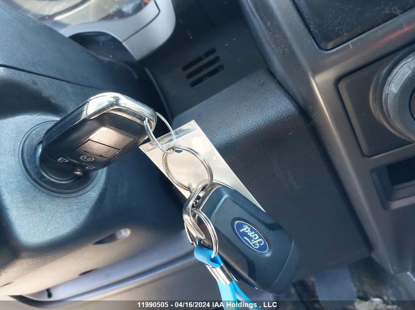 2016 Ford F150 Supercrew VIN: 1FTEW1EG8GFB15159 Lot: 11990505