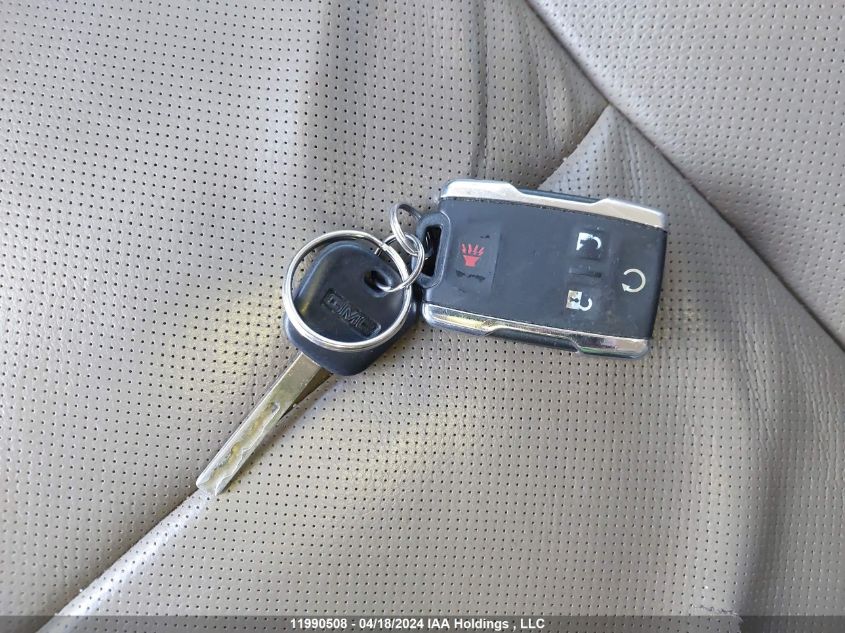 2016 GMC Sierra 1500 VIN: 1GTV2NEC8GZ194699 Lot: 11990508