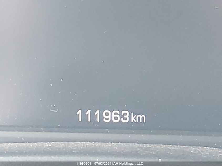 2016 GMC Sierra 1500 VIN: 1GTV2NEC8GZ194699 Lot: 11990508