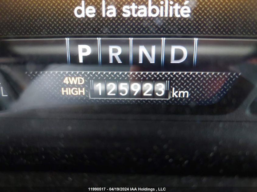 2020 Ram 1500 Rebel VIN: 1C6SRFEM6LN302422 Lot: 11990517