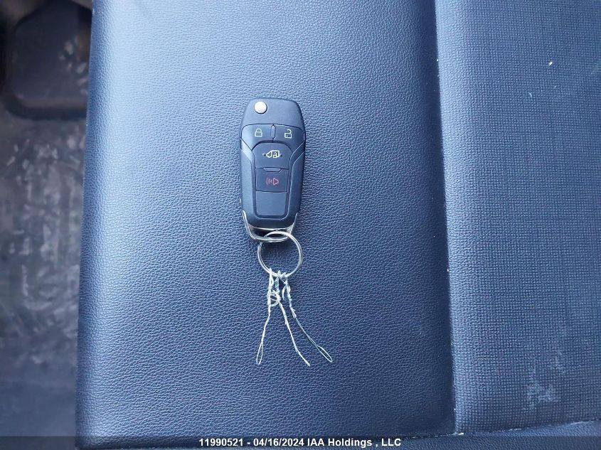 2022 Ford Transit T-250 VIN: 1FTBR3U80NKA26531 Lot: 11990521