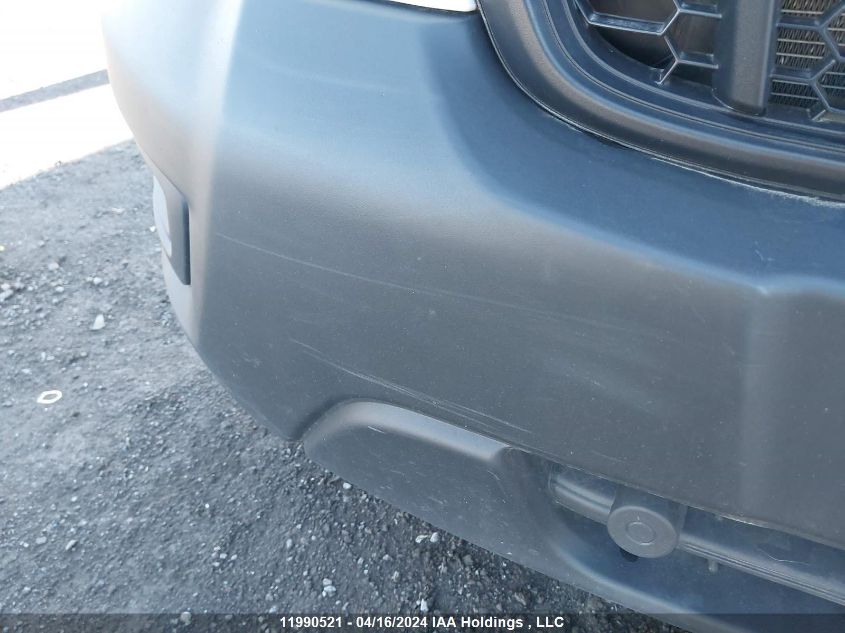 2022 Ford Transit T-250 VIN: 1FTBR3U80NKA26531 Lot: 11990521