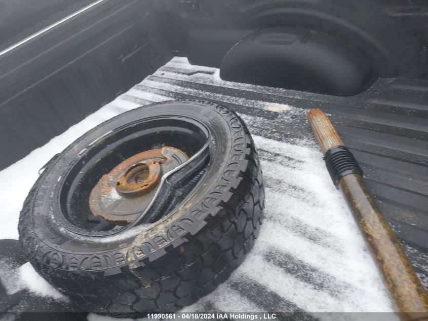 2018 Ford F-150 Xlt VIN: 1FTFW1E58JFD63440 Lot: 11990561