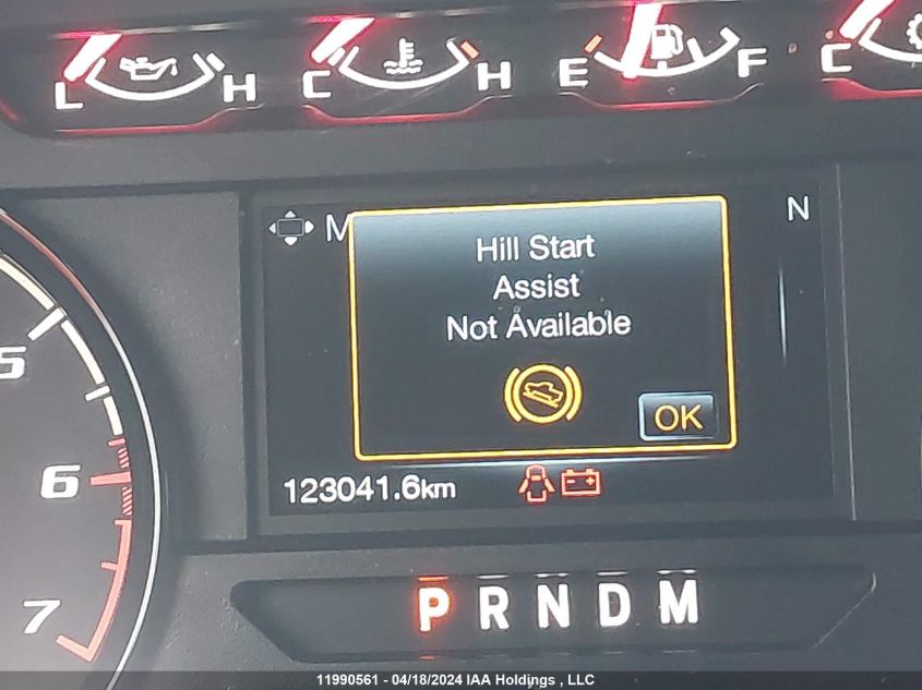 2018 Ford F-150 Xlt VIN: 1FTFW1E58JFD63440 Lot: 11990561