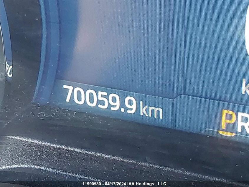 2023 Ford Expedition Limited VIN: 1FMJU2A83PEA35097 Lot: 11990580