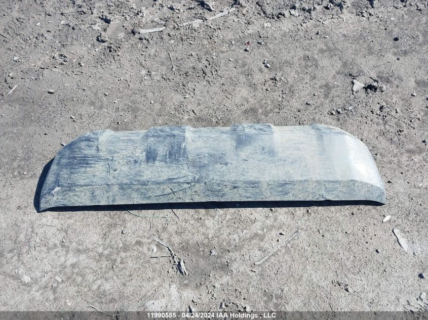 2017 Toyota Tacoma Sr5/Trd Off Road/Trd Sport VIN: 5TFDZ5BN1HX015705 Lot: 11990585