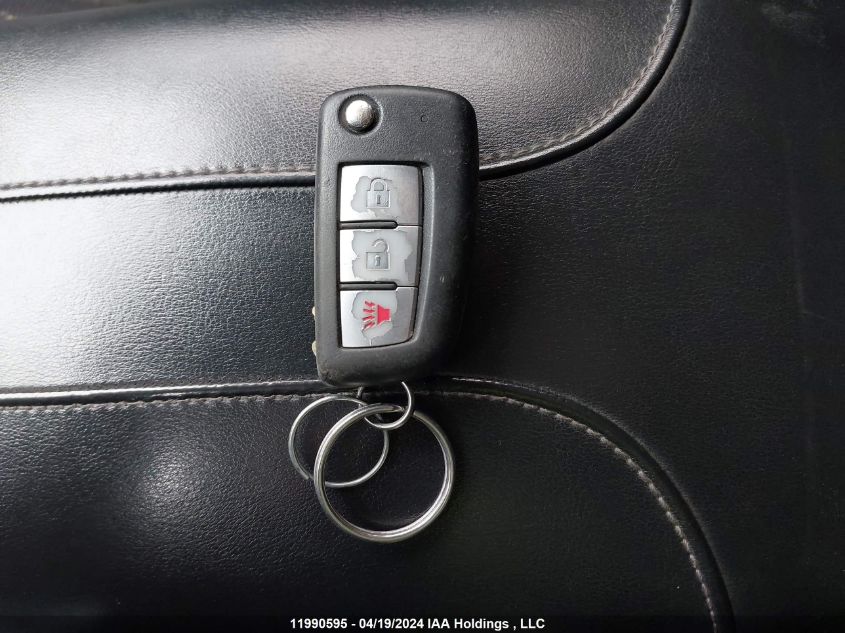 2017 Nissan Rogue VIN: 5N1AT2MT3HC751479 Lot: 11990595