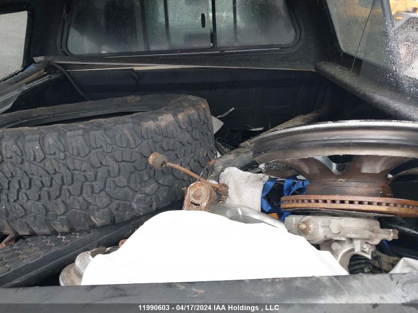 2016 Ram 1500 Sport VIN: 1C6RR7MT6GS152980 Lot: 11990603