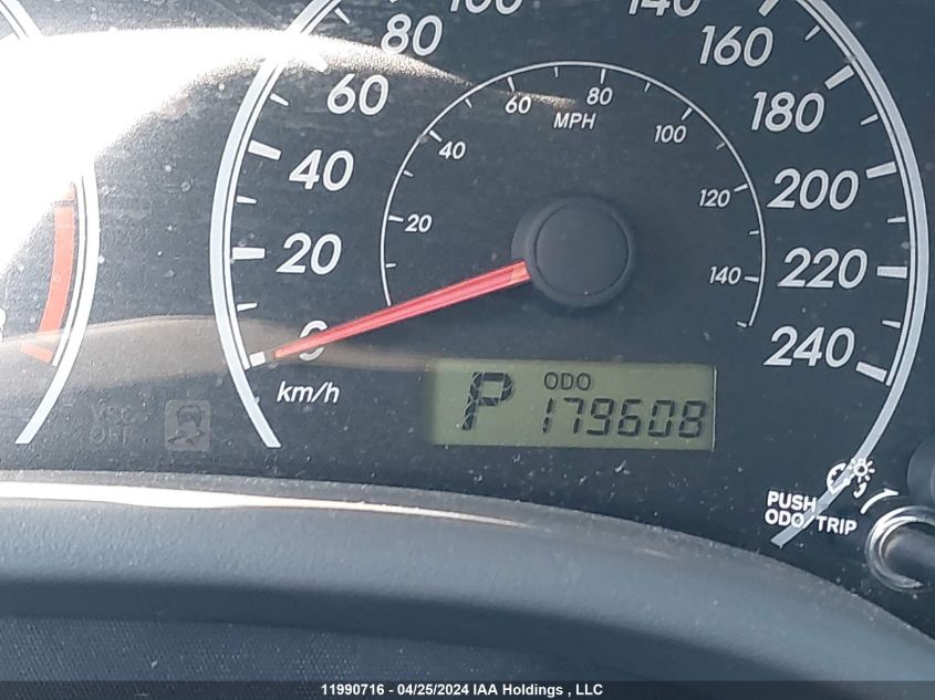 2010 Toyota Corolla S/Le/Xle VIN: 2T1BU4EE5AC465146 Lot: 11990716