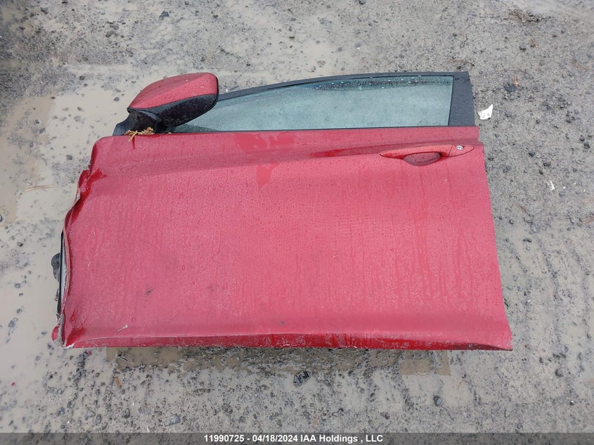 2013 Hyundai Elantra VIN: 5NPDH4AE9DH177229 Lot: 11990725