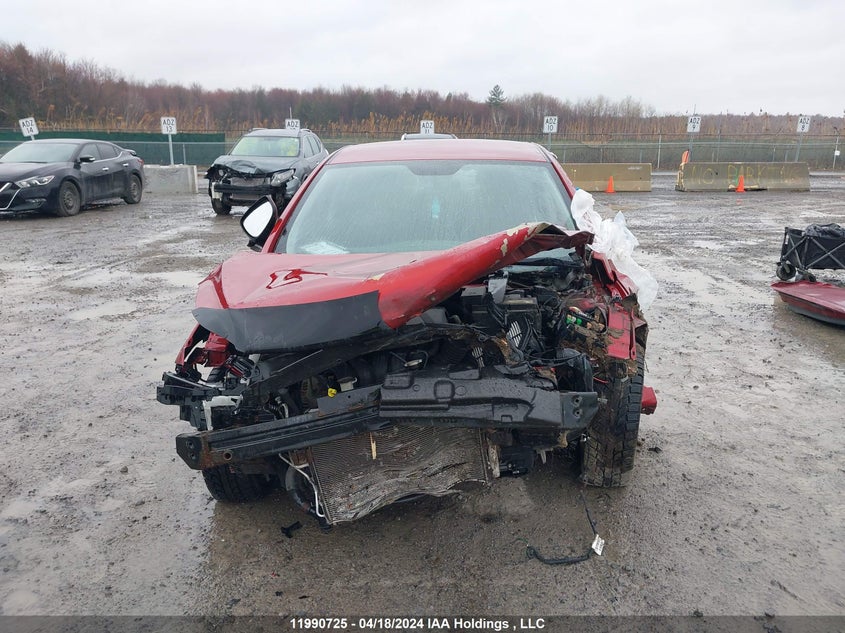 2013 Hyundai Elantra VIN: 5NPDH4AE9DH177229 Lot: 11990725