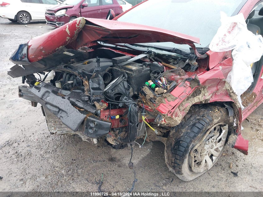 2013 Hyundai Elantra VIN: 5NPDH4AE9DH177229 Lot: 11990725