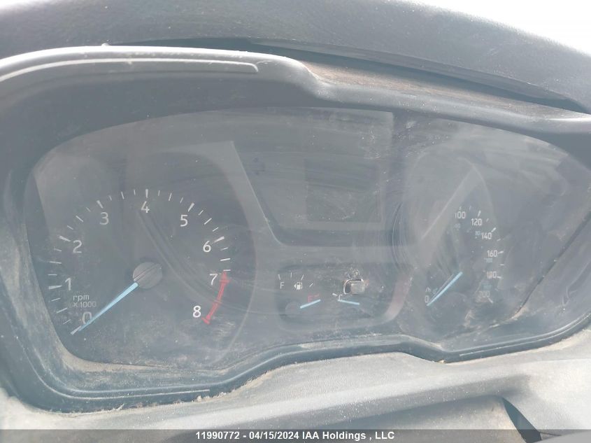 2017 Ford Transit T-350 VIN: 1FTBW2XM6HKA79377 Lot: 11990772