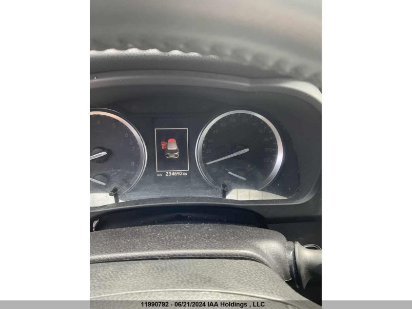 2018 Toyota Highlander Se/Xle VIN: 5TDJZRFH2JS530030 Lot: 11990792