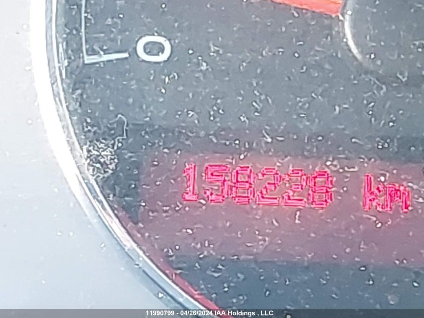 2006 Pontiac Montana Sv6 VIN: 1GMDU03L06D244241 Lot: 11990799