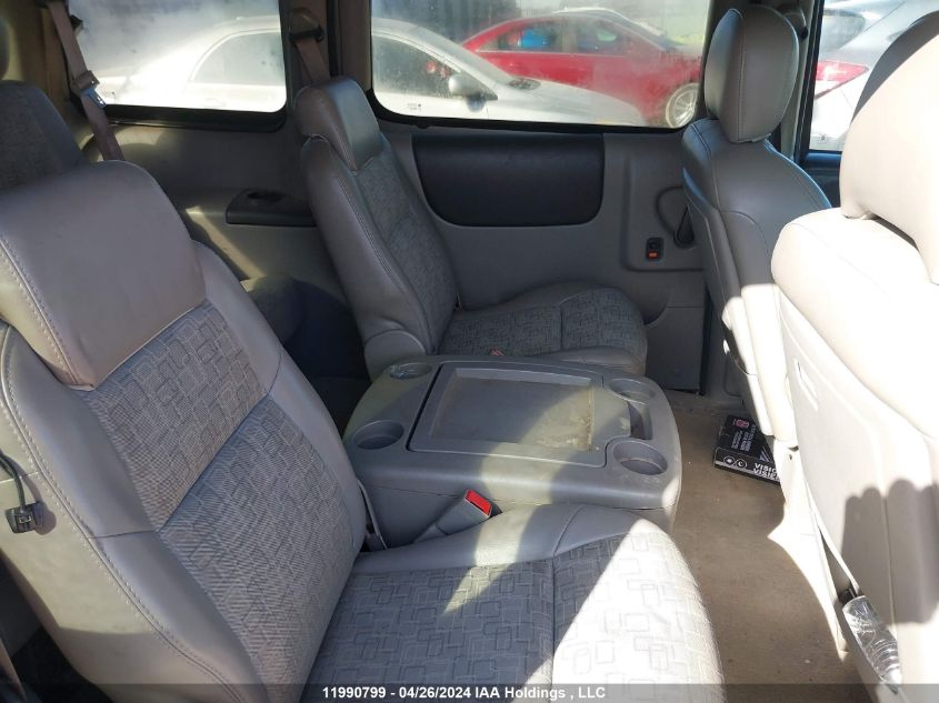 2006 Pontiac Montana Sv6 VIN: 1GMDU03L06D244241 Lot: 11990799