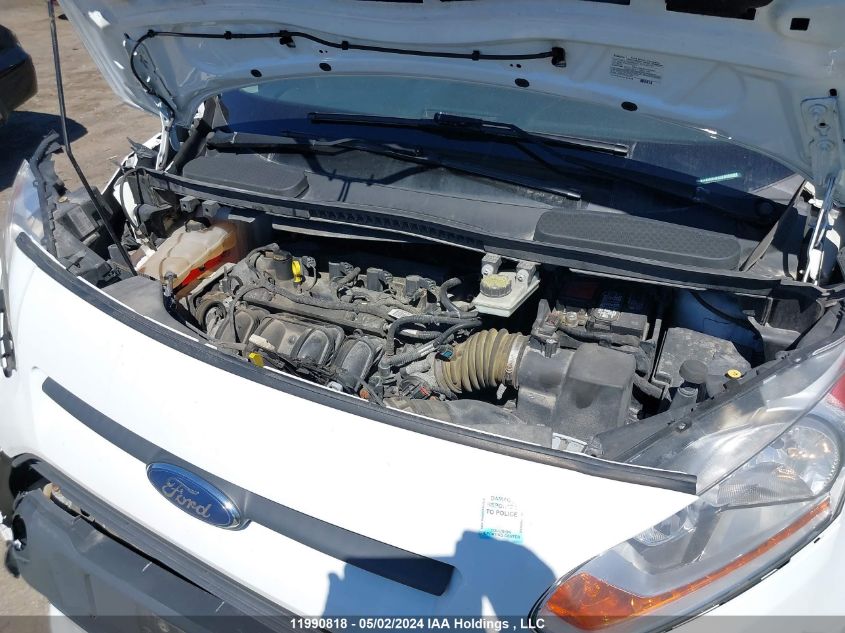 2018 Ford Transit Connect VIN: NM0LS7F72J1355958 Lot: 11990818