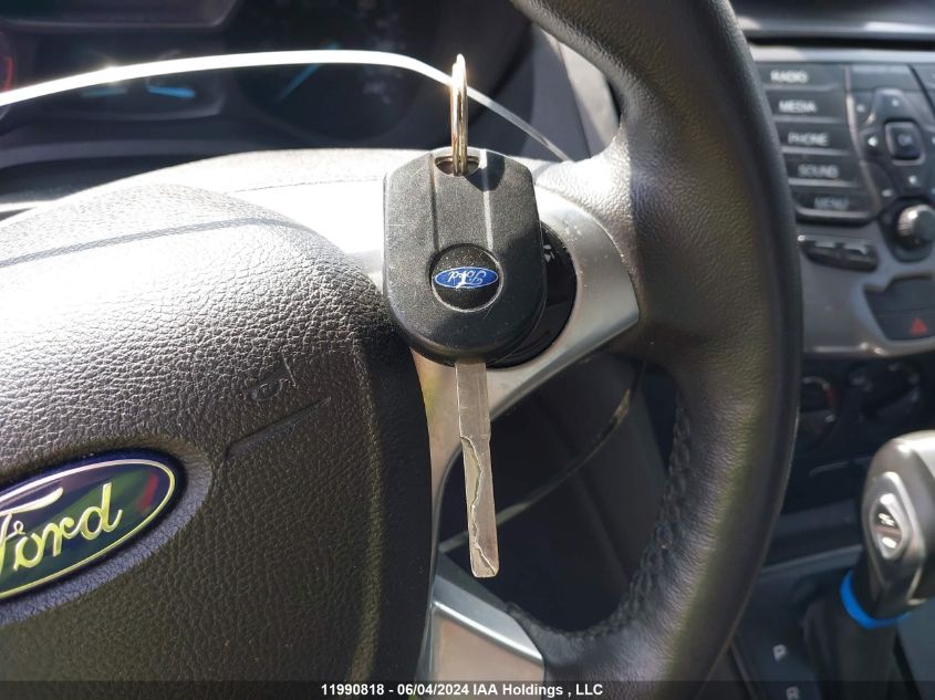 2018 Ford Transit Connect VIN: NM0LS7F72J1355958 Lot: 11990818