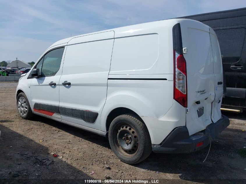 2018 Ford Transit Connect VIN: NM0LS7F72J1355958 Lot: 11990818