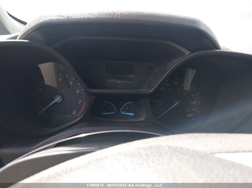 2018 Ford Transit Connect VIN: NM0LS7F72J1355958 Lot: 11990818