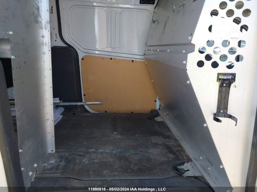 2018 Ford Transit Connect VIN: NM0LS7F72J1355958 Lot: 11990818